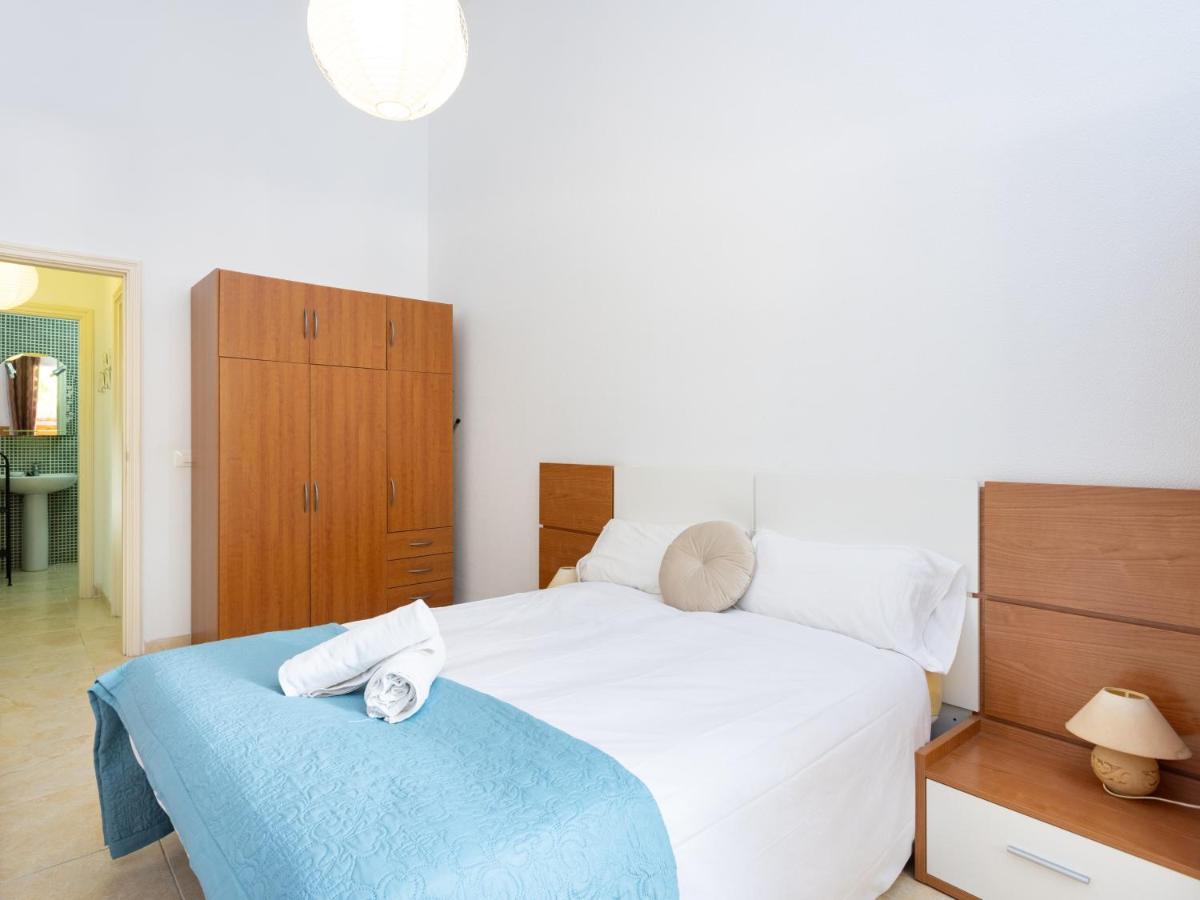 Apartamento Live Puertito Paseo Puertito de Guimar Exterior foto