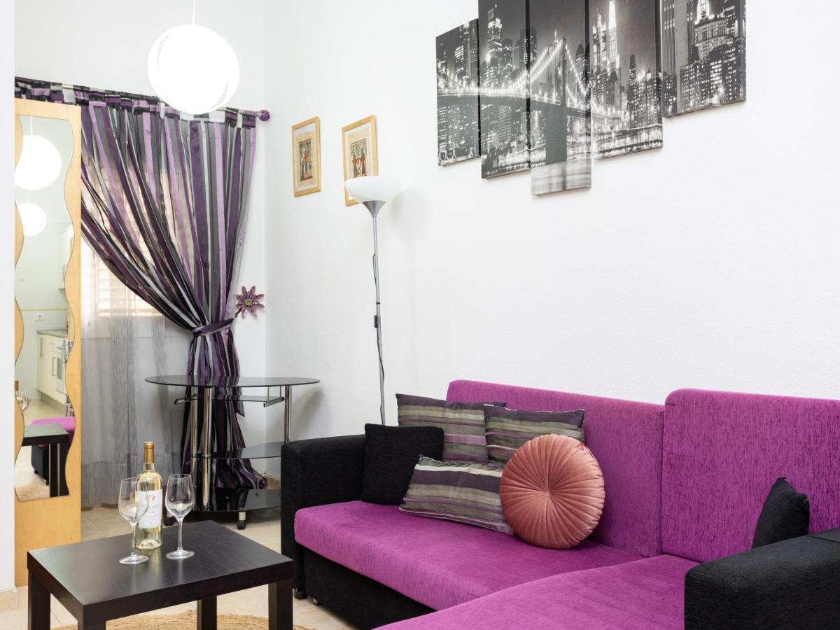 Apartamento Live Puertito Paseo Puertito de Guimar Exterior foto