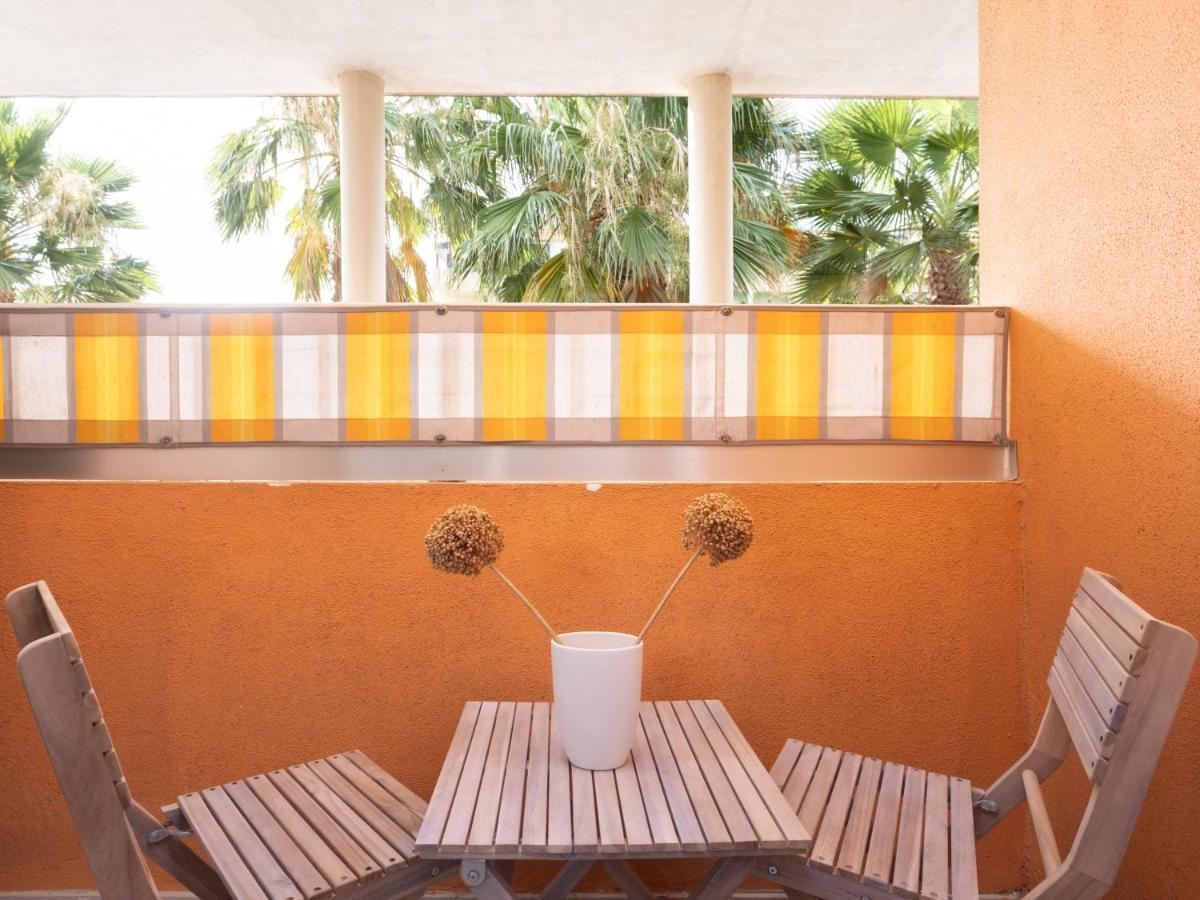 Apartamento Live Puertito Paseo Puertito de Guimar Exterior foto