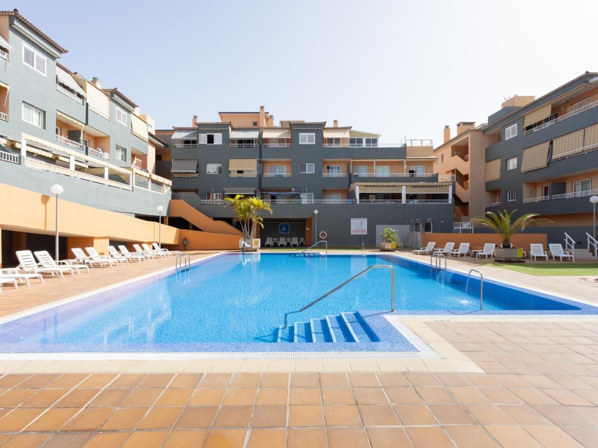 Apartamento Live Puertito Paseo Puertito de Guimar Exterior foto