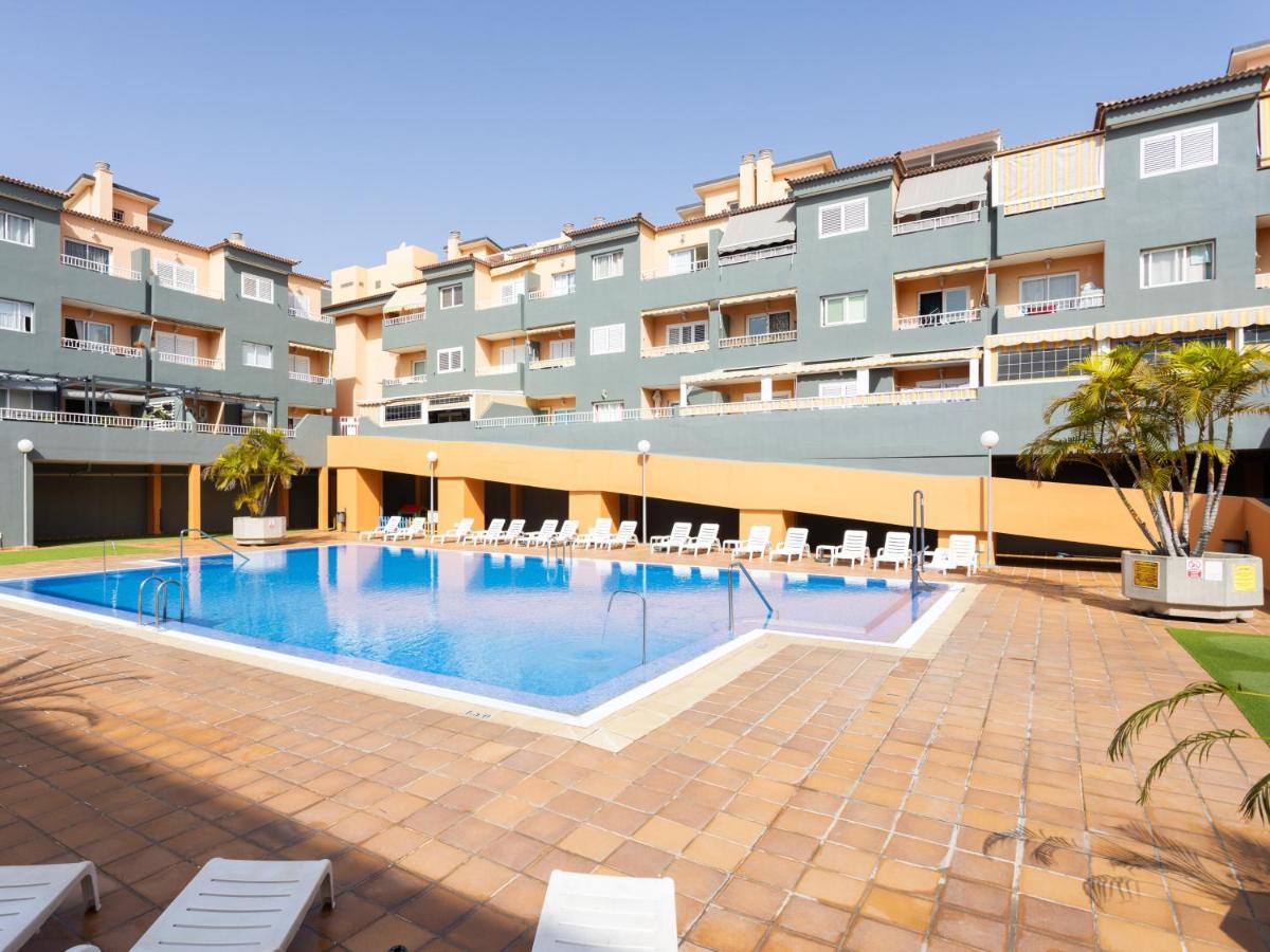 Apartamento Live Puertito Paseo Puertito de Guimar Exterior foto