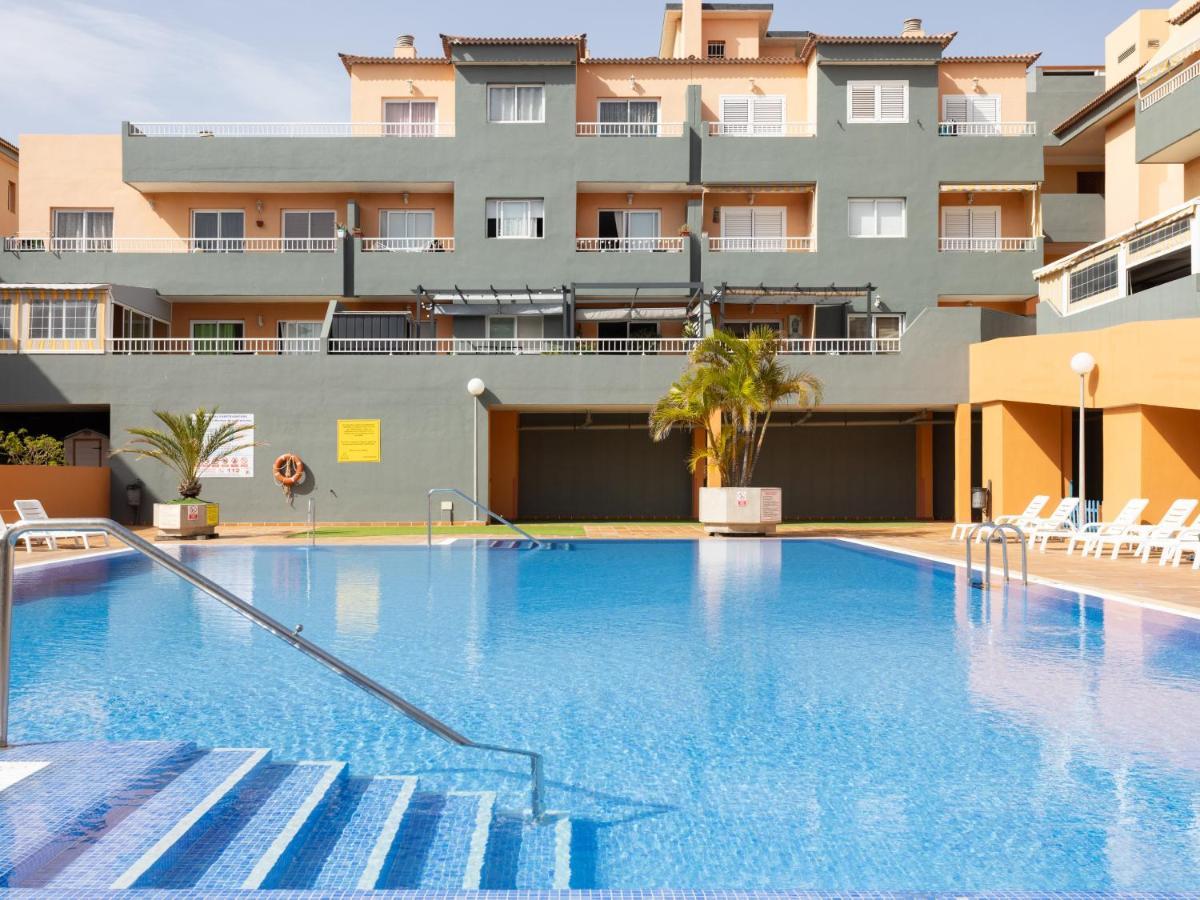 Apartamento Live Puertito Paseo Puertito de Guimar Exterior foto