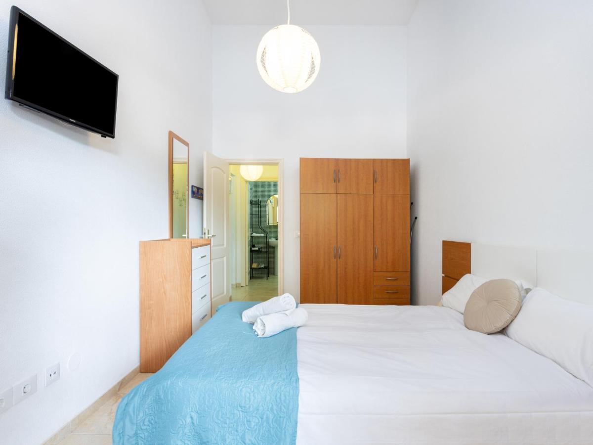 Apartamento Live Puertito Paseo Puertito de Guimar Exterior foto